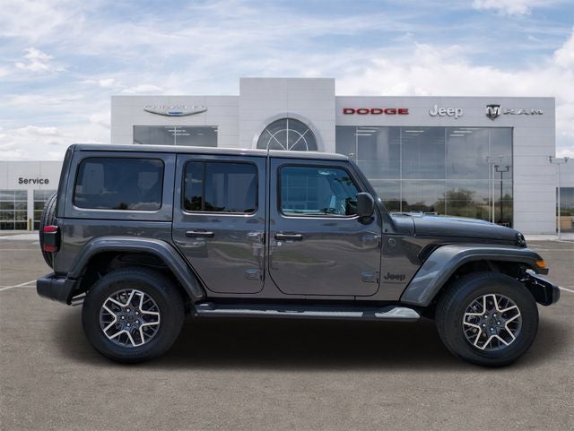 jeep wrangler 4-door 2025 1C4PJXENXSW623439 image jeep wrangler 4-door 2025 1C4PJXENXSW623439 image